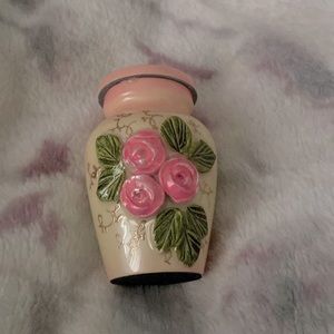 Mini keepsake urn